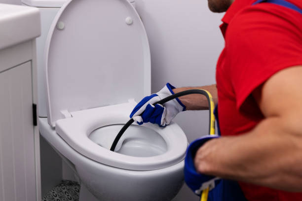 Best Residential Plumbing Services  in Philmont, NY