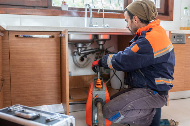 Best Sewer Line Repair  in Philmont, NY