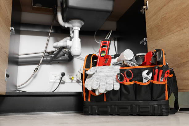Best Gas Line Repair  in Philmont, NY