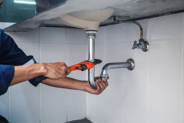 Best Water Leak Repair  in Philmont, NY