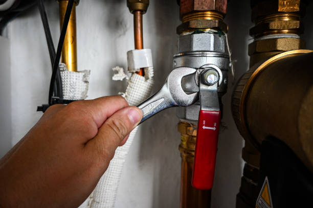Best Commercial Plumbing Services  in Philmont, NY